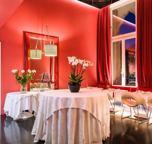 Sina Centurion Palace Venice (VE) — Veneto Secrets