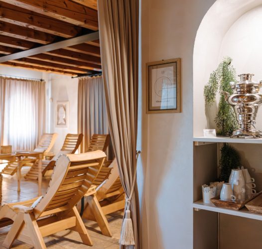 Villa Giulia Relais & Spa Jesolo (VE) — Veneto Secrets