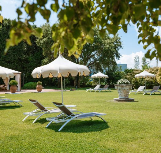 Villa Giulia Relais & Spa Jesolo (VE) — Veneto Secrets