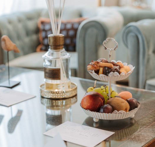 Villa Giulia Relais & Spa Jesolo (VE) — Veneto Secrets