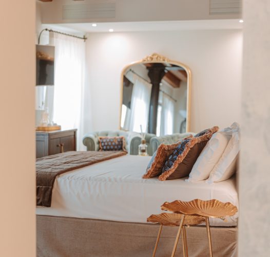 Villa Giulia Relais & Spa Jesolo (VE) — Veneto Secrets