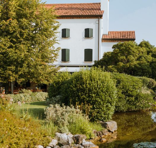 Villa Giulia Relais & Spa Jesolo (VE) — Veneto Secrets