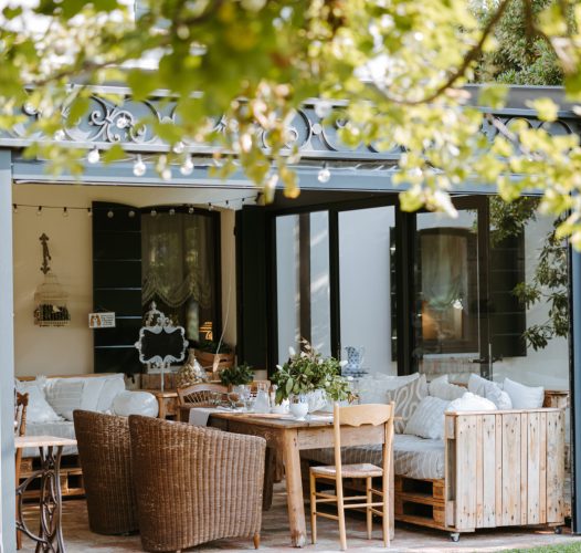 Villa Giulia Relais & Spa Jesolo (VE) — Veneto Secrets
