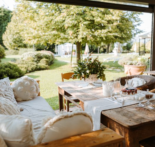 Villa Giulia Relais & Spa Jesolo (VE) — Veneto Secrets