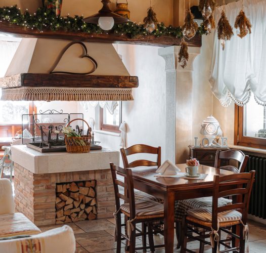 Villa Giulia Relais & Spa Jesolo (VE) — Veneto Secrets