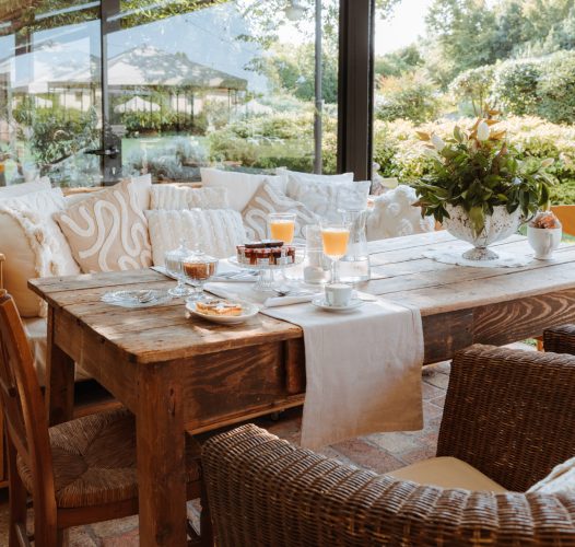 Villa Giulia Relais & Spa Jesolo (VE) — Veneto Secrets