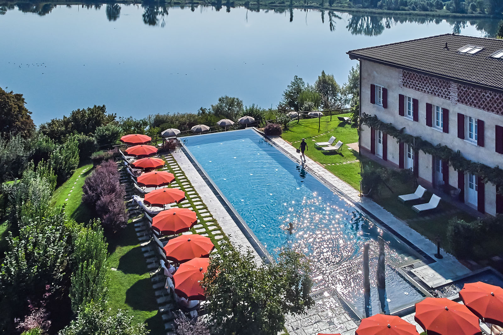 Le Ali del Frassino Peschiera del Garda (VR) — Veneto Secrets