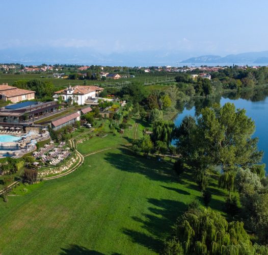 Le Ali del Frassino Peschiera del Garda (VR) — Veneto Secrets
