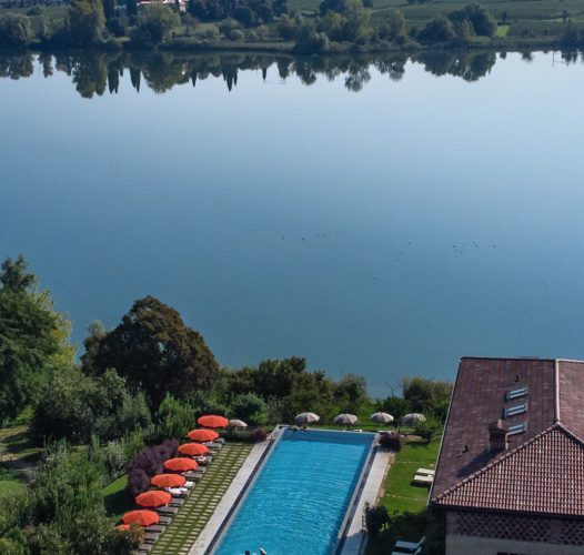 Le Ali del Frassino Peschiera del Garda (VR) — Veneto Secrets