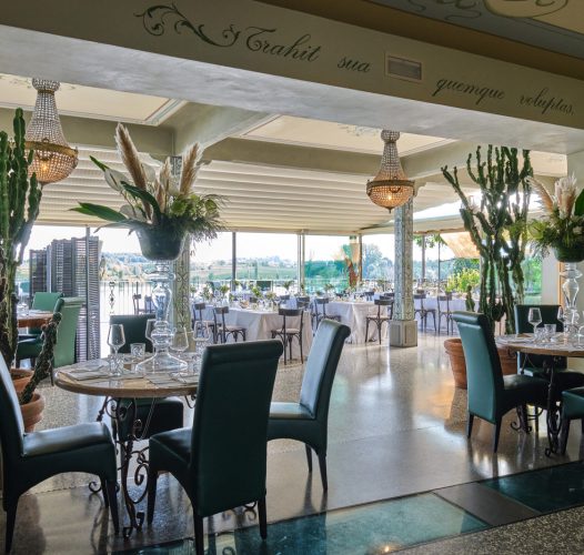 Le Ali del Frassino Peschiera del Garda (VR) — Veneto Secrets