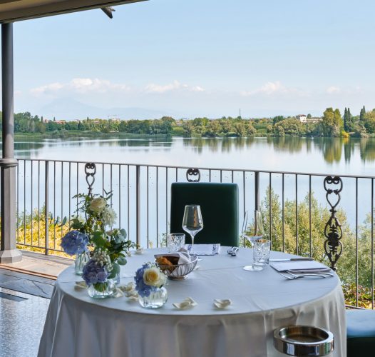 Le Ali del Frassino Peschiera del Garda (VR) — Veneto Secrets
