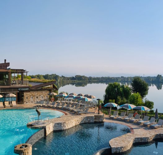 Le Ali del Frassino Peschiera del Garda (VR) — Veneto Secrets