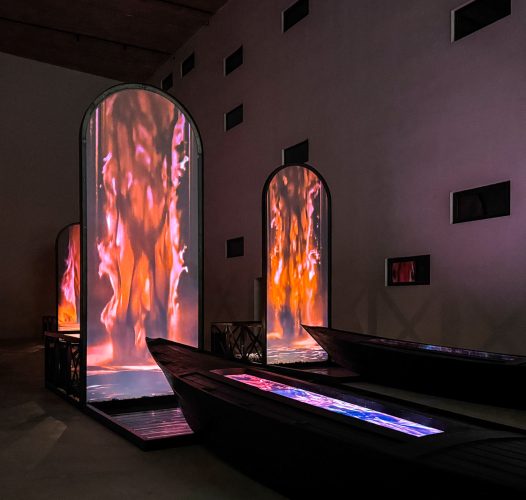 Monteleone21, the new Masi wine cathedral in Valpolicella — Veneto Secrets