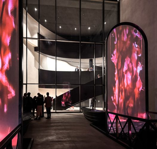 Monteleone21, the new Masi wine cathedral in Valpolicella — Veneto Secrets
