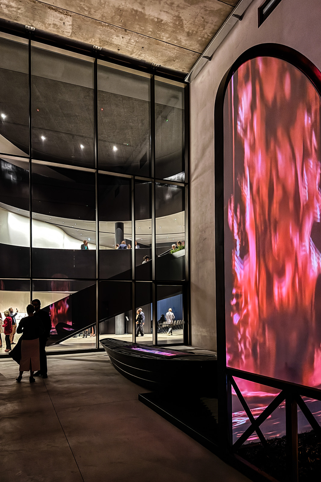Monteleone21, the new Masi wine cathedral in Valpolicella — Veneto Secrets