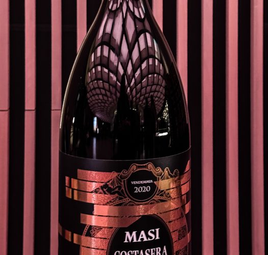 Monteleone21, the new Masi wine cathedral in Valpolicella — Veneto Secrets