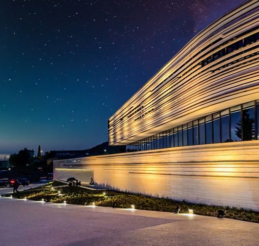 Monteleone21, the new Masi wine cathedral in Valpolicella — Veneto Secrets