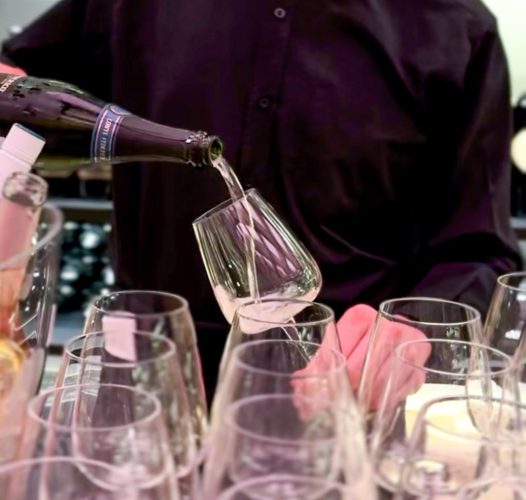 Monteleone21, the new Masi wine cathedral in Valpolicella — Veneto Secrets