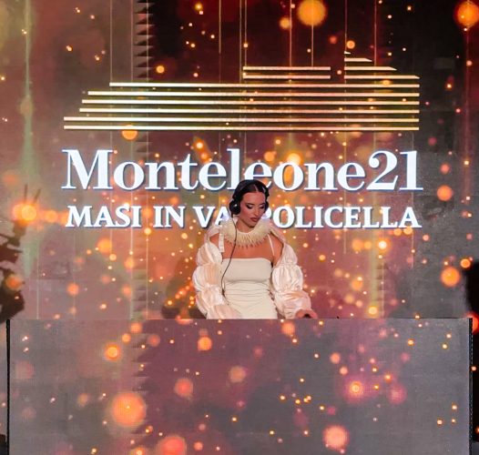 Monteleone21, the new Masi wine cathedral in Valpolicella — Veneto Secrets