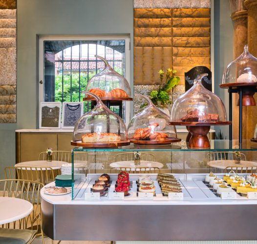 Moro Cafè & Cocktail Bar (VE) — Veneto Secrets