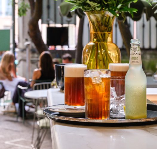 Moro Cafè & Cocktail Bar (VE) — Veneto Secrets