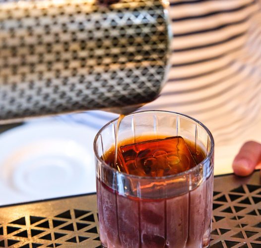 Moro Cafè & Cocktail Bar (VE) — Veneto Secrets