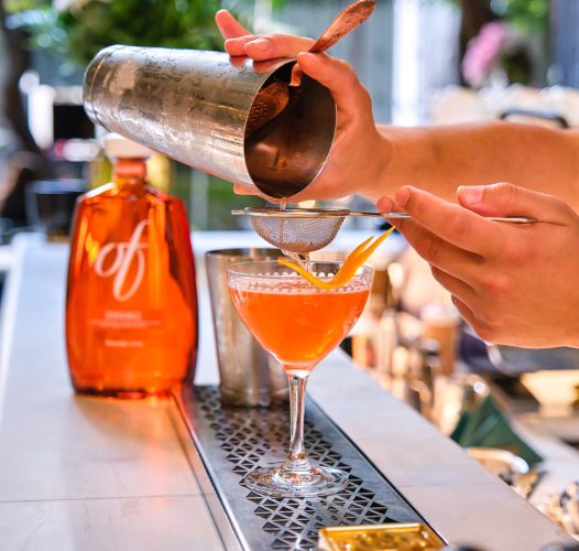 Moro Cafè & Cocktail Bar (VE) — Veneto Secrets