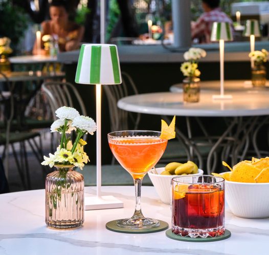 Moro Cafè & Cocktail Bar (VE) — Veneto Secrets