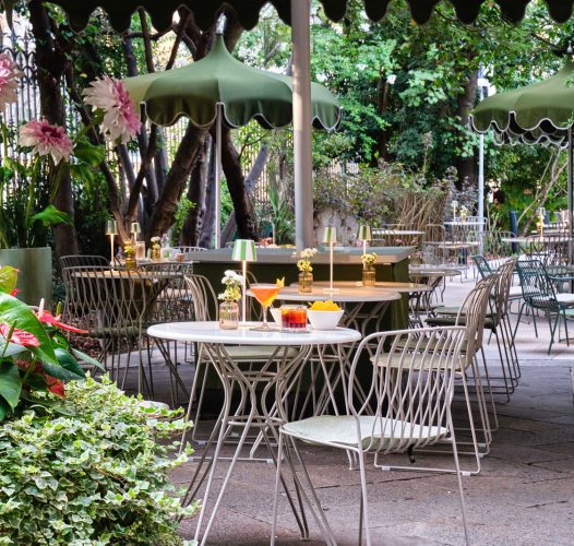 Moro Cafè & Cocktail Bar (VE) — Veneto Secrets