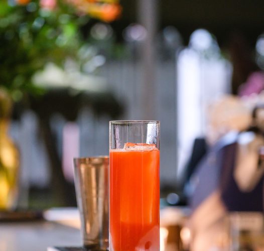 Moro Cafè & Cocktail Bar (VE) — Veneto Secrets