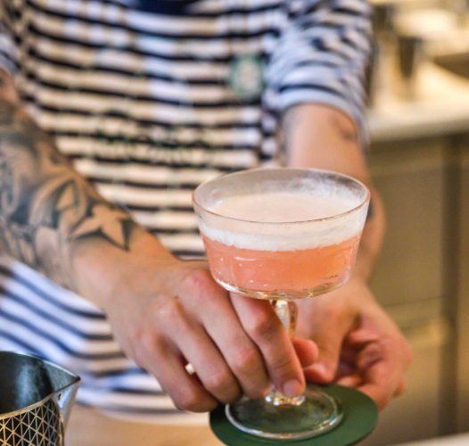 Moro Cafè & Cocktail Bar (VE) — Veneto Secrets