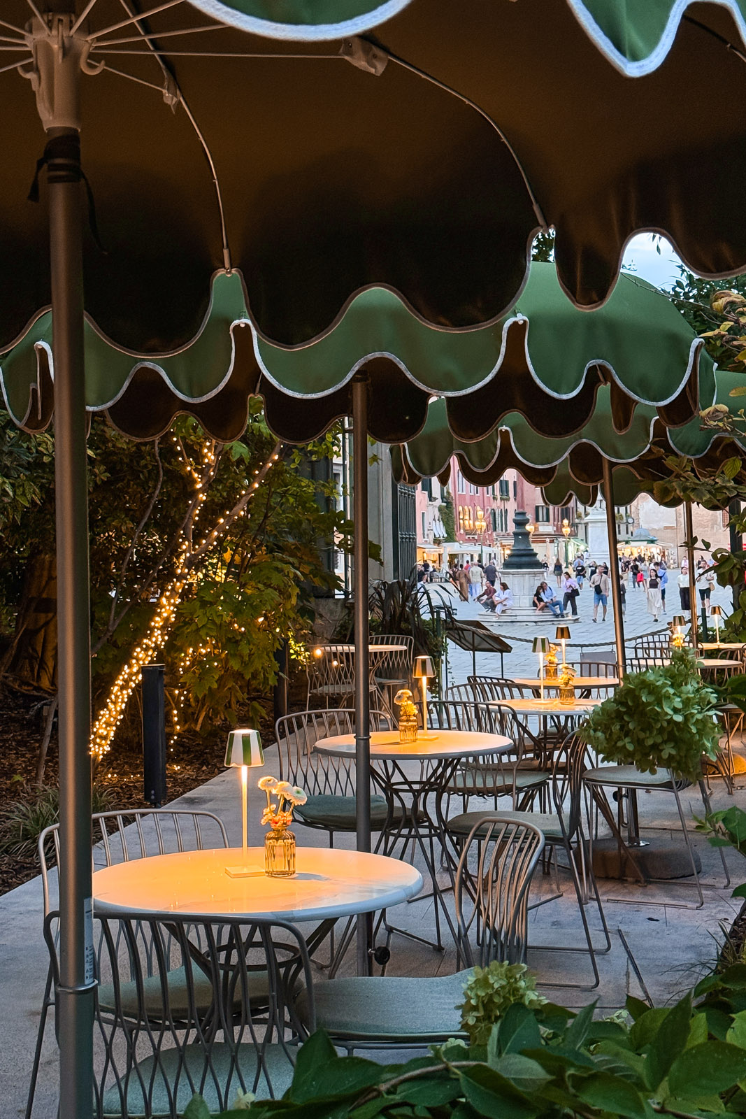 Moro Cafè & Cocktail Bar (VE) — Veneto Secrets