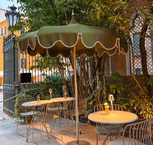 Moro Cafè & Cocktail Bar (VE) — Veneto Secrets