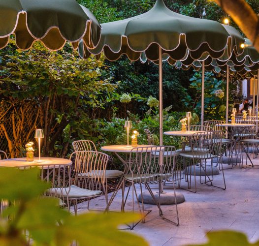 Moro Cafè & Cocktail Bar (VE) — Veneto Secrets
