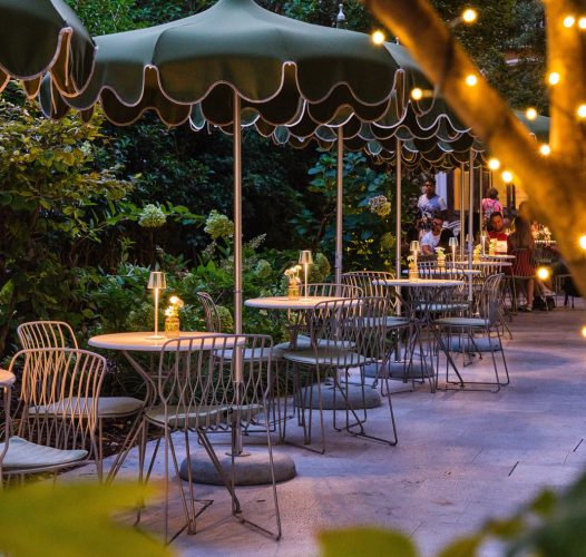 Moro Cafè & Cocktail Bar (VE) — Veneto Secrets