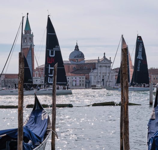 Veleziana 2025 Weekend all’Hotel Indigo Venice Sant’Elena — Veneto Secrets