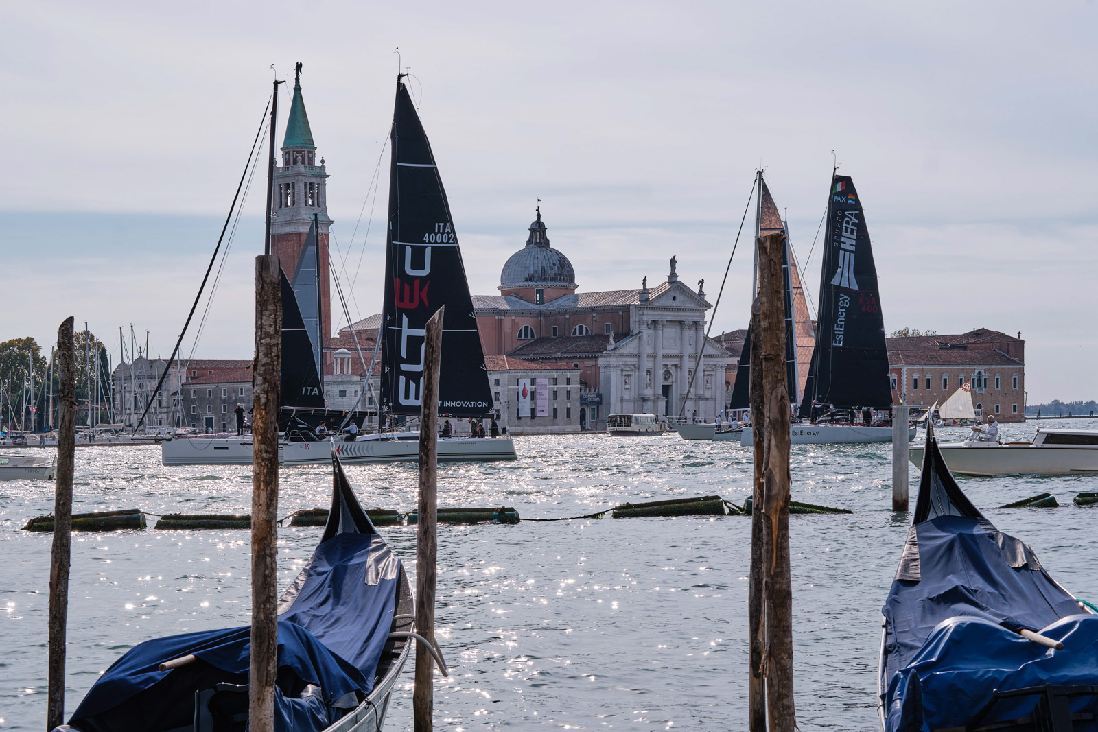 Veleziana 2025 Weekend all’Hotel Indigo Venice Sant’Elena — Veneto Secrets