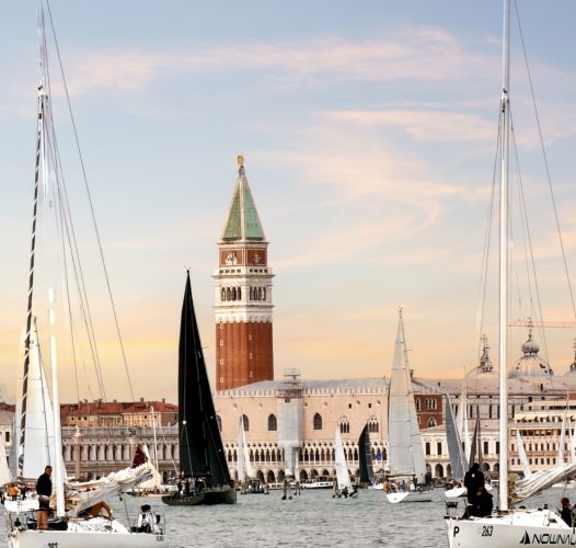 Veleziana 2025 Weekend all’Hotel Indigo Venice Sant’Elena — Veneto Secrets