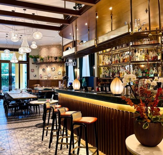 Veleziana 2025 Weekend all’Hotel Indigo Venice Sant’Elena — Veneto Secrets