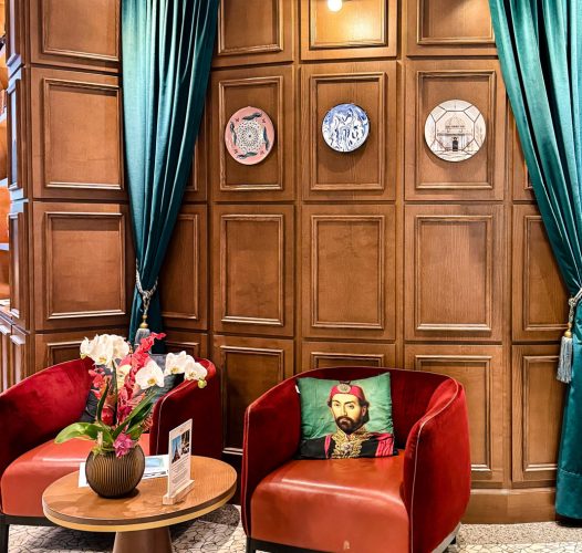 Veleziana 2025 Weekend all’Hotel Indigo Venice Sant’Elena — Veneto Secrets