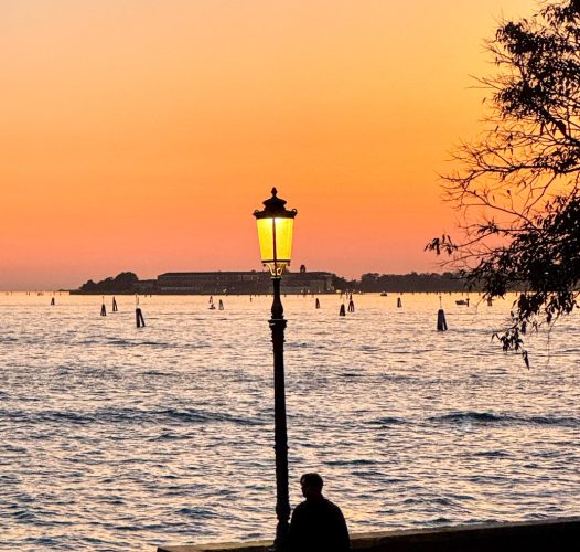 Veleziana 2025 Weekend all’Hotel Indigo Venice Sant’Elena — Veneto Secrets