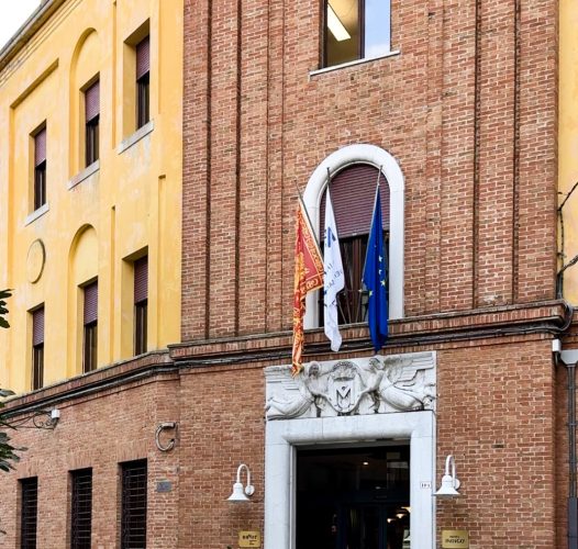 Veleziana 2025 Weekend all’Hotel Indigo Venice Sant’Elena — Veneto Secrets