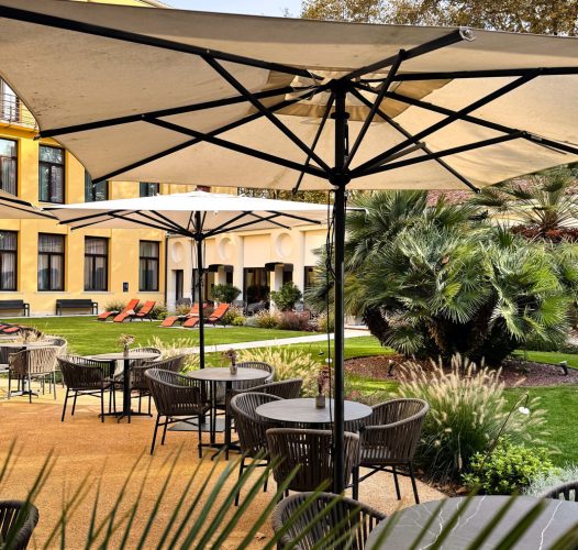 Veleziana 2025 Weekend all’Hotel Indigo Venice Sant’Elena — Veneto Secrets