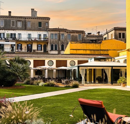 Veleziana 2025 Weekend all’Hotel Indigo Venice Sant’Elena — Veneto Secrets