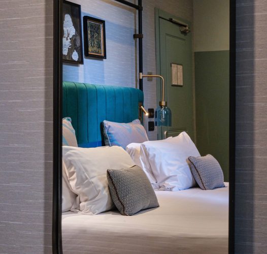 Veleziana 2025 Weekend all’Hotel Indigo Venice Sant’Elena — Veneto Secrets