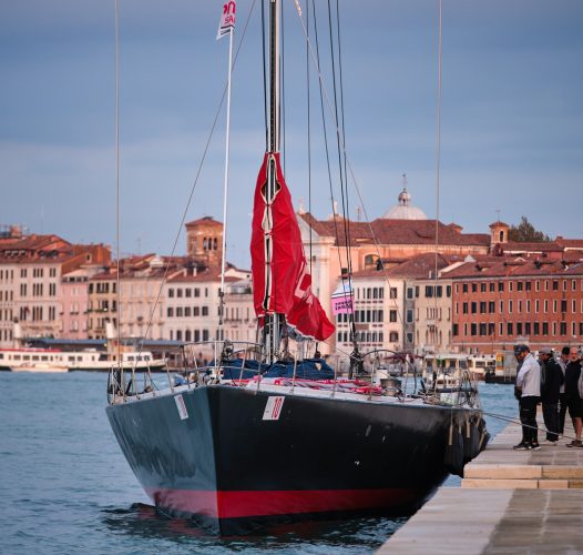 Veleziana 2025 Weekend all’Hotel Indigo Venice Sant’Elena — Veneto Secrets