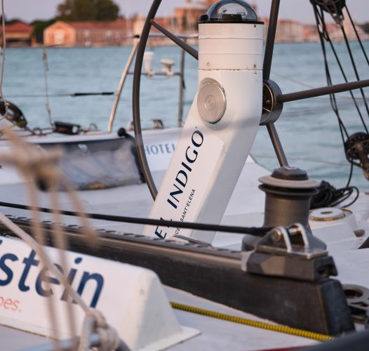 Veleziana 2025 Weekend all’Hotel Indigo Venice Sant’Elena — Veneto Secrets