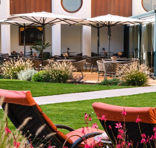 Veleziana 2025 Weekend all’Hotel Indigo Venice Sant’Elena — Veneto Secrets