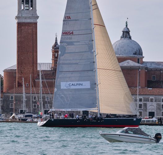 Veleziana 2025 Weekend all’Hotel Indigo Venice Sant’Elena — Veneto Secrets