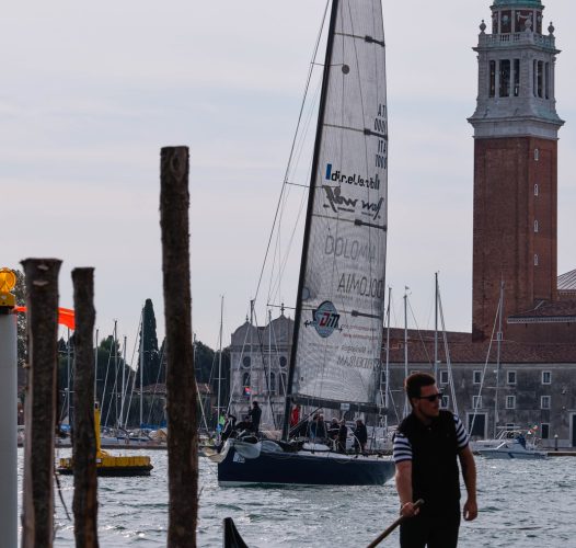 Veleziana 2025 Weekend all’Hotel Indigo Venice Sant’Elena — Veneto Secrets